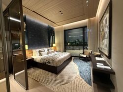 Upperhouse At Orchard Boulevard (D10), Apartment #464037071